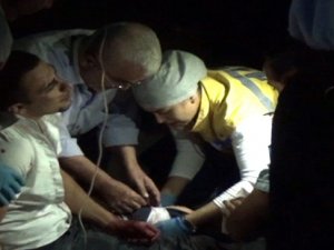 Konya’da kavga: 3 yaralı