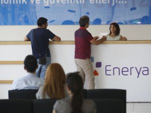 Enerya'dan doğal gaz abonelerine büyük fırsat