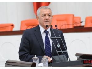 Chp’li Yüksel’den Bakan Faruk Çelik'e: İnşaatlarda Ölmek Kader Mi?