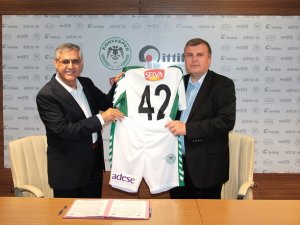 İttifak Holding  forma sponsoru oldu