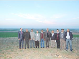 Cihanbeyli yatırımcılar için çekim merkezi olacak