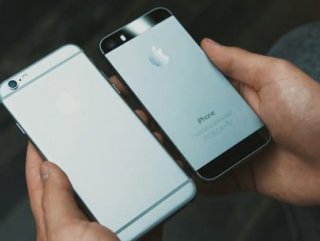 iPhone 6 Türkiye'de 200 lira zamlı satılacak