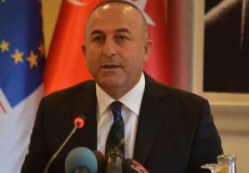 Bakan Çavuşoğlu'nun inşaat tweetine şok cevap!