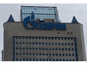 Rus Enerji Devi Gazprom’dan Sürpriz: İlk Çeyrekte Karı Yüzde 41 Azaldı