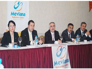 MEVKA'dan firmalara bilgilendirme toplantısı