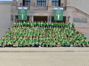 TEMA Vakfı 22. yılını geride bırakıyor