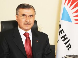 Dünyanın tek çocuk bayramı