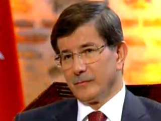 Ahmet Davutoğlu: IŞİD bildirisini neden imzalamadık