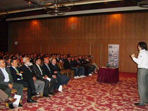 Mobil 1 yağları anlatıldı