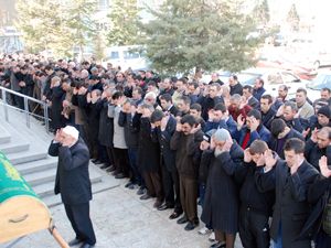 Pınarlar ve Duysak ailesinin acı günü