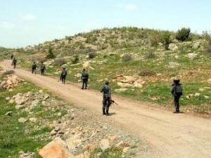 Terör örgütü kayıp vermeye devam ediyor