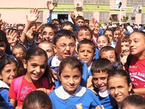 Öğretmenler boş saatlerinde okul için çalışacak