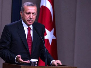 Erdoğan: Taviz vermemiz mümkün değildir