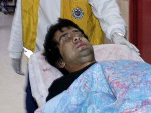 İki ayrı bıçaklama: 2 yaralı