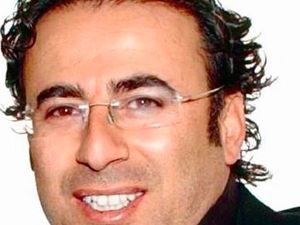 Kerem İşkan İl Temsilcisi oldu