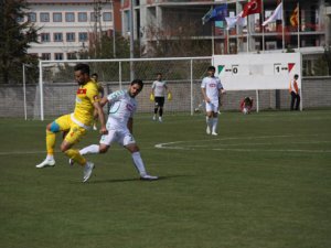 Anadolu’nun eli boş