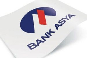 Bank Asya hisseleri 'tavan' yaptı