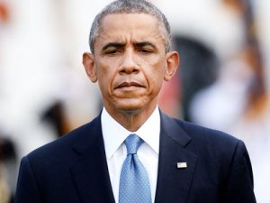 Obama'dan Esed'e cevap: Sizi vururuz