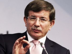 Davutoğlu'ndan Bank Asya açıklaması