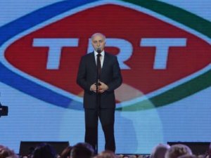 TRT Genel Müdürü değişiyor