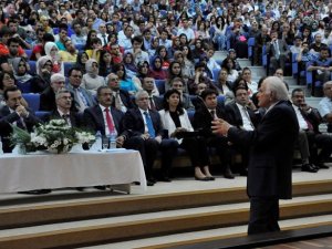 Selçuk’ta yeni akademik yıl başladı