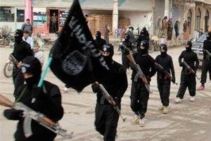 Times: IŞİD örgütünün asıl hedefi Türkiye