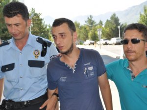 Konya'da iki hırsız yakalandı