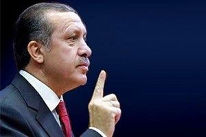 Tayyip Erdoğan anket sorusunu cevaplamadı