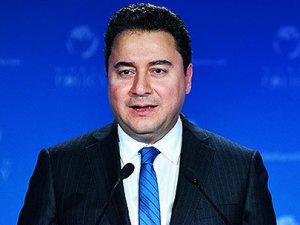 Babacan: Büyümede dikkatli olmalıyız