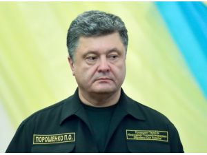 Ukrayna Parlamentosu Donbas’a Özel Statü Verdi, Genel Af İlan Edildi