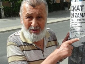 Motosikletli Gaspçılar Emekliyi Yerde Sürükledi