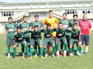 U21’de Sivasspor mesaisi sürüyor