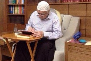 Fethullah Gülen'den gazetelere IŞİD ilanı!