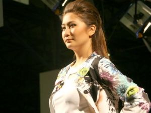 Türk Modası Kazakistan’da Görücüye Çıktı
