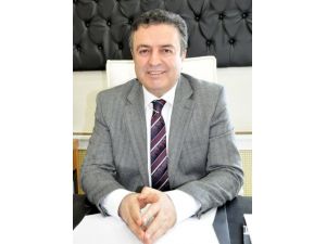 Dr. Coşkun: Gaziler Kahramanlığın Timsalidir