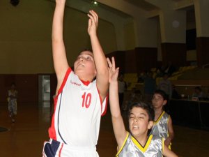 Basketbolda heyecan başlıyor