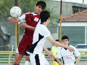 Futbol’da yoğun mesai