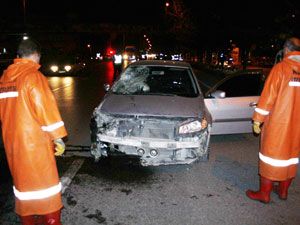 Dikkatsizlik 2 can aldı