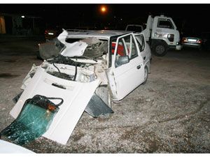 Doğum yolunda bebeğiyle öldü