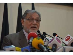 Afganistan’da Başkanlık Seçimlerini Eşref Gani Ahmedzai Kazandı
