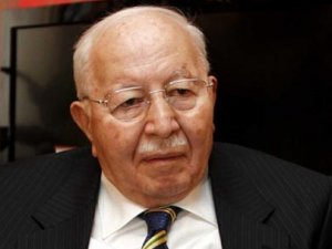 Erbakan: AKP’yi kurduran Siyonizmdi