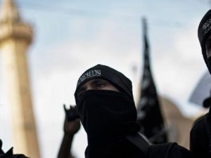 IŞİD, operasyondan Suudi Arabistan'ı sorumlu tuttu