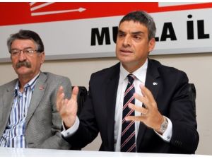 Chp Milletvekili Oran: Türkiye Ulusal Güvenlikte Kötü Bir Tablo Ortaya Koyuyor