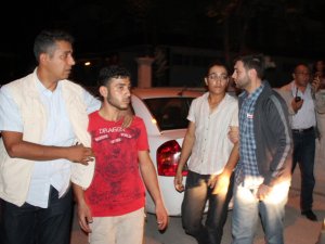 Suriyelilerin kavgası kanlı bitti: 1 ölü