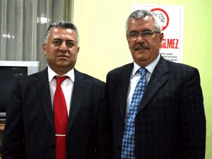 Meyve ve sebzede bereketli yıl