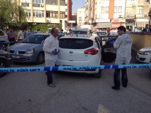 Alacak-verecek kavgası: 1 ölü