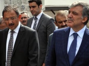 Abdullah Gül için Kayseri´de devlet mezarlığı yapılacak