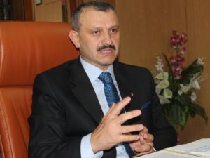 'Vefat Etmiş Yakınının Hayrına Kurban Kesilebilir'