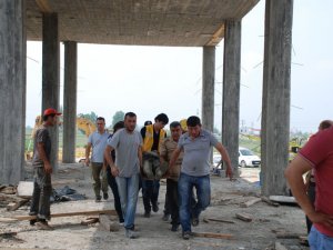 Her gün 4 işçi hayatını kaybediyor