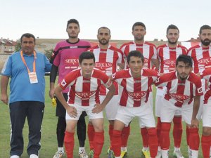 Akşehirspor’un  maçı Pazartesi günü